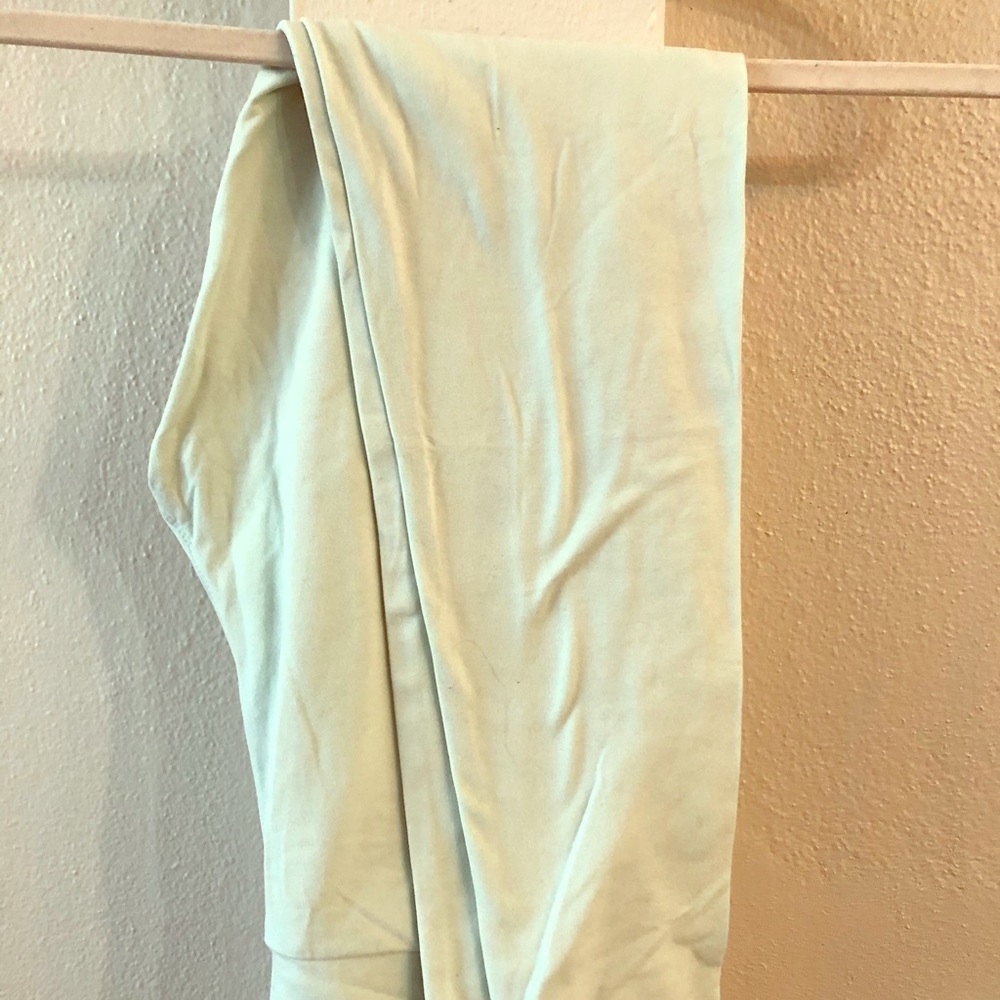 LuLaRoe Tween leggings